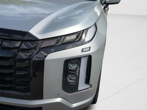 Used 2023 Hyundai Palisade SEL AWD/4WD image 9