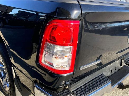 Certified 2020 RAM 1500 Big Horn image 24