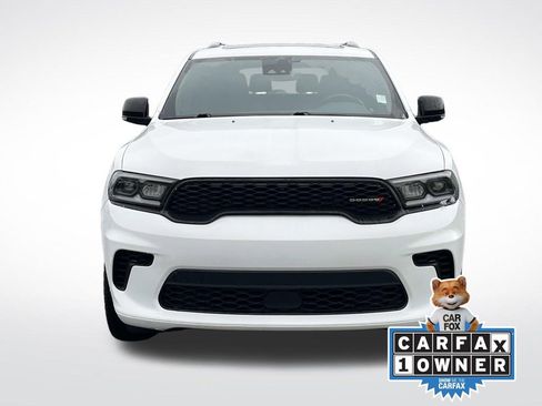 Used 2024 Dodge Durango GT image 9