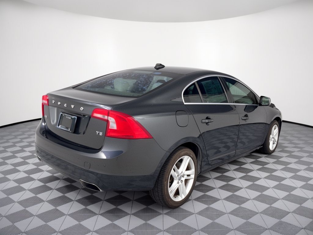 Used 2015 Volvo S60 T5 Premier FWD image 9