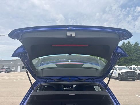 New 2026 Volkswagen Golf AWD/4WD image 15