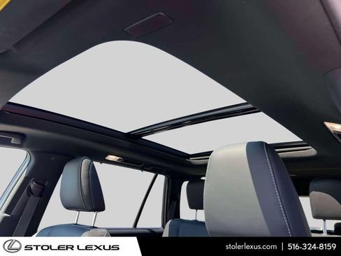 Certified 2026 Lexus TX 350 AWD w/ Technology Package image 27
