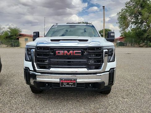 New 2026 GMC Sierra 3500 Pro w/ Fleet Convenience Package image 2