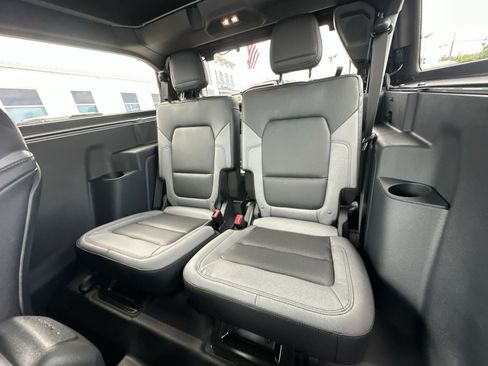 Used 2024 Ford Bronco Big Bend AWD/4WD image 32
