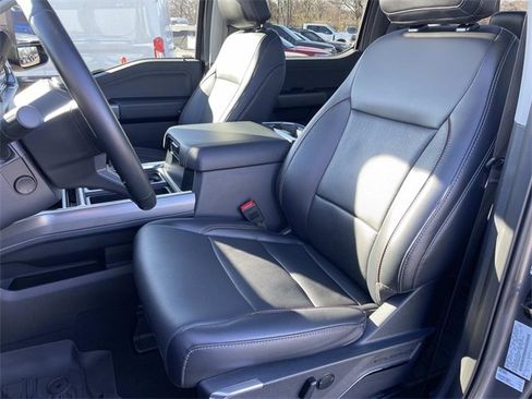 Certified 2024 Ford F250 Lariat w/ Lariat Ultimate Package image 25