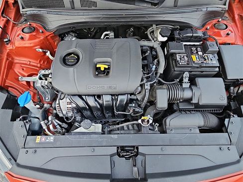 Certified 2024 Kia Forte GT-Line image 27