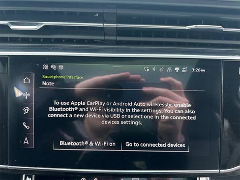 Certified 2025 Audi Q7 3.0T Premium Plus image 17