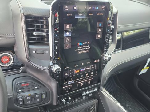 New 2026 RAM 1500 RHO w/ RHO Level 1 Equipment Group AWD/4WD image 37