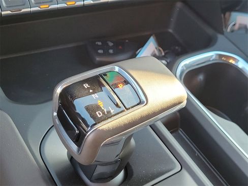 New 2025 GMC Sierra 1500 Denali w/ Technology Package image 17