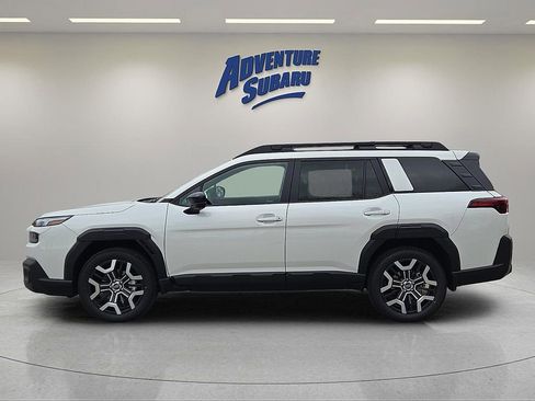 New 2026 Subaru Outback Touring XT image 4