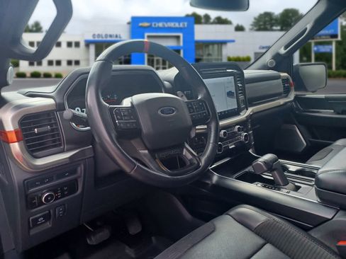 Used 2023 Ford F150 Raptor AWD/4WD image 7