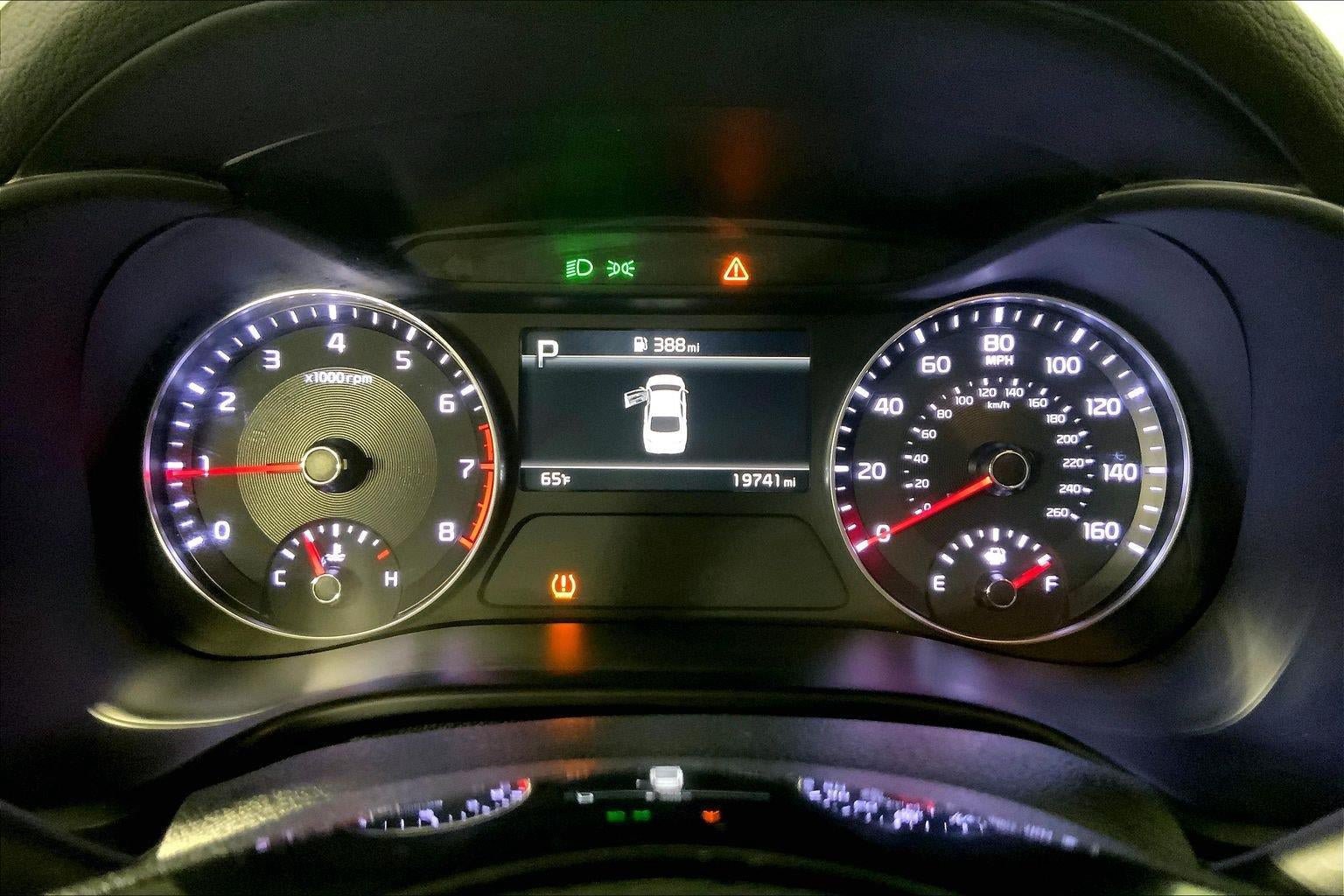 Used 2024 Kia Forte Sedan FWD image 20
