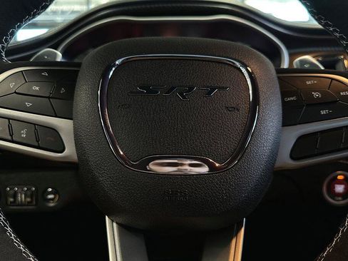 New 2023 Dodge Challenger SRT Hellcat Redeye image 17