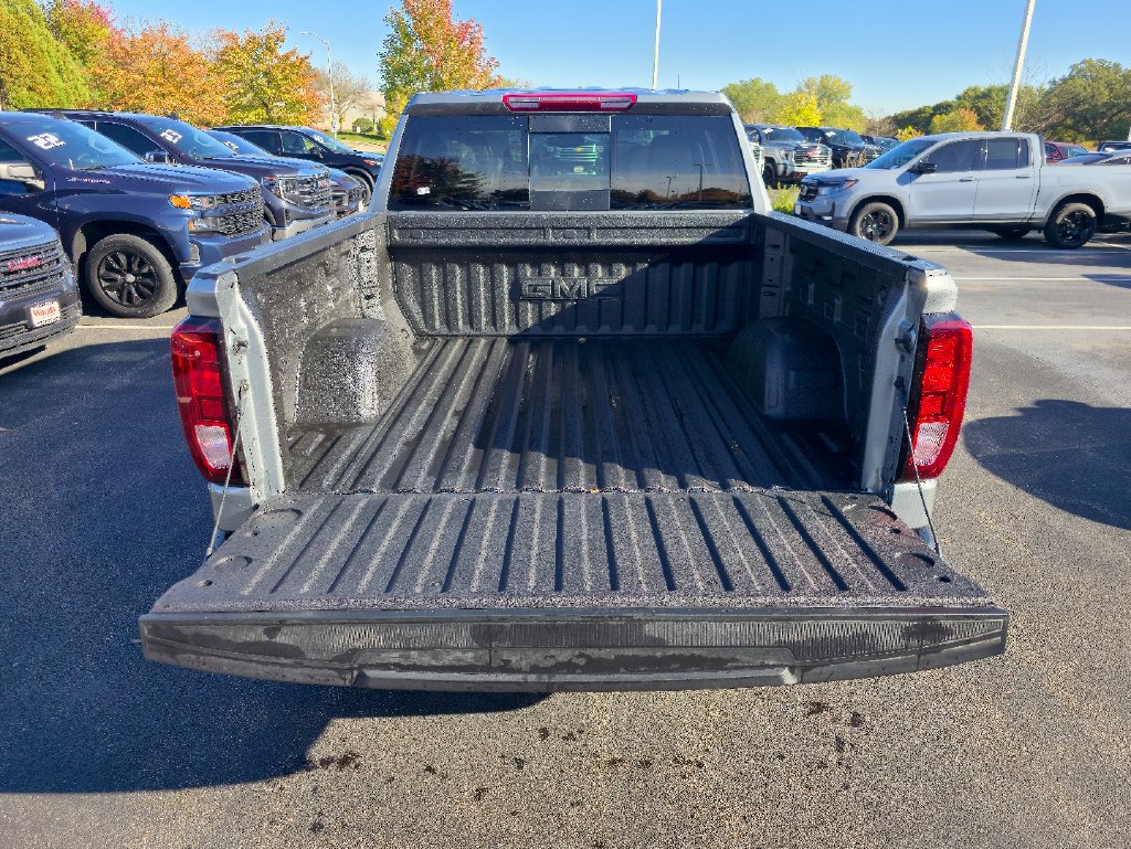 New 2026 GMC Sierra 1500 Elevation w/ Elevation Premium Package AWD/4WD image 27