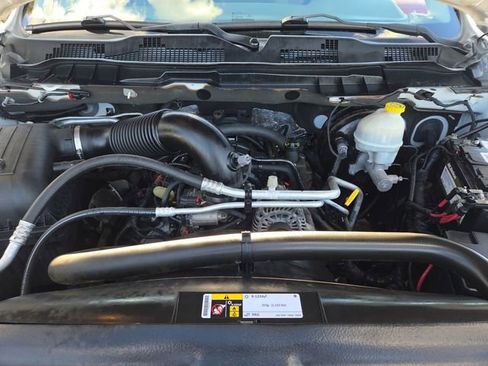Used 2015 RAM 1500 Big Horn image 30