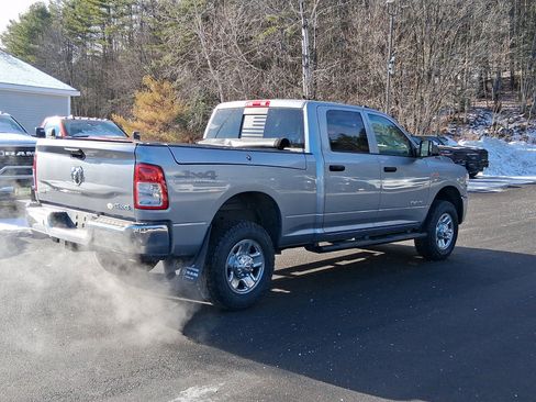 Used 2020 RAM 2500 Tradesman image 6
