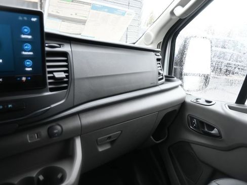 New 2026 Ford Transit 250 148 Medium Roof Extended AWD w/ Load Area Protection Package image 26