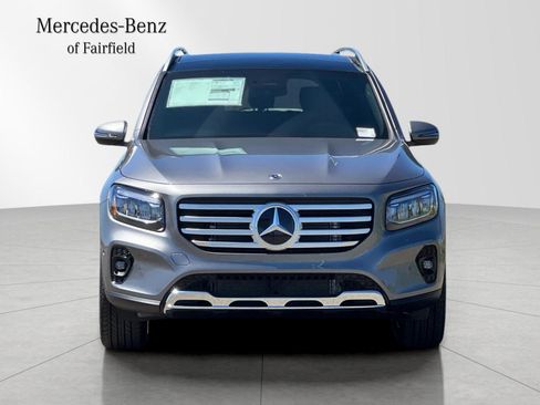 New 2026 Mercedes-Benz GLB 250 image 10