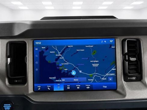Used 2024 Ford Bronco Outer Banks AWD/4WD image 27