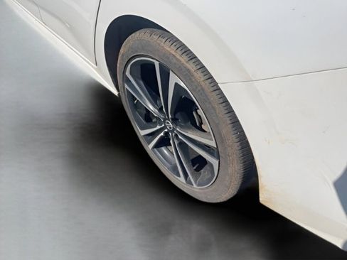 Used 2021 Nissan Sentra SR image 14