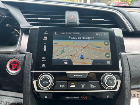 Used 2017 Honda Civic Touring image 23