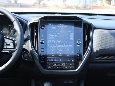 New 2026 Subaru Forester Wilderness image 21