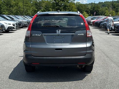 Used 2013 Honda CR-V EX-L image 5