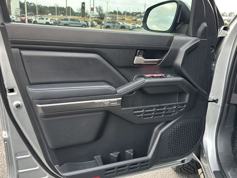 New 2026 Toyota Tacoma TRD Off-Road image 14