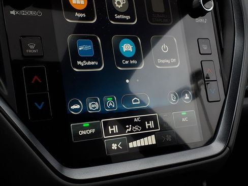 Used 2024 Subaru Crosstrek 2.5i Sport image 21