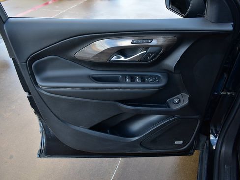 Used 2024 GMC Terrain Denali w/ Denali Premium Package image 14