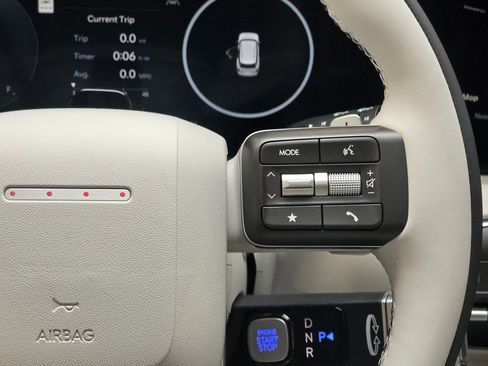 New 2026 Hyundai Palisade Calligraphy image 22