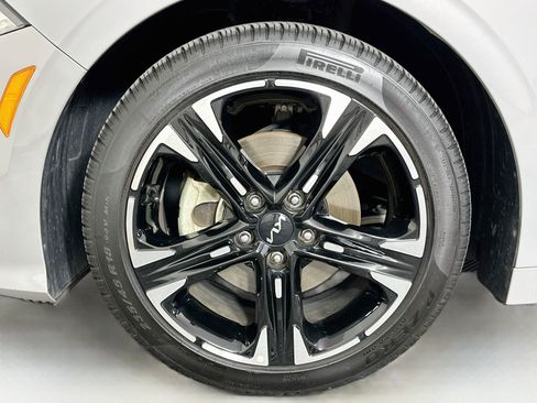 Used 2023 Kia K5 GT-Line w/ GT-Line Premium Package FWD image 11