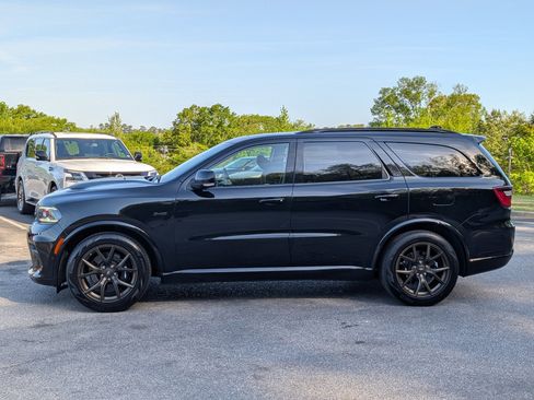 Used 2025 Dodge Durango R/T AWD/4WD image 6