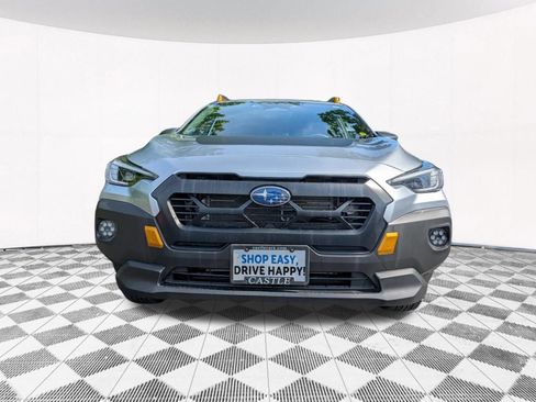 Certified 2026 Subaru Crosstrek 2.5i Wilderness AWD/4WD image 16