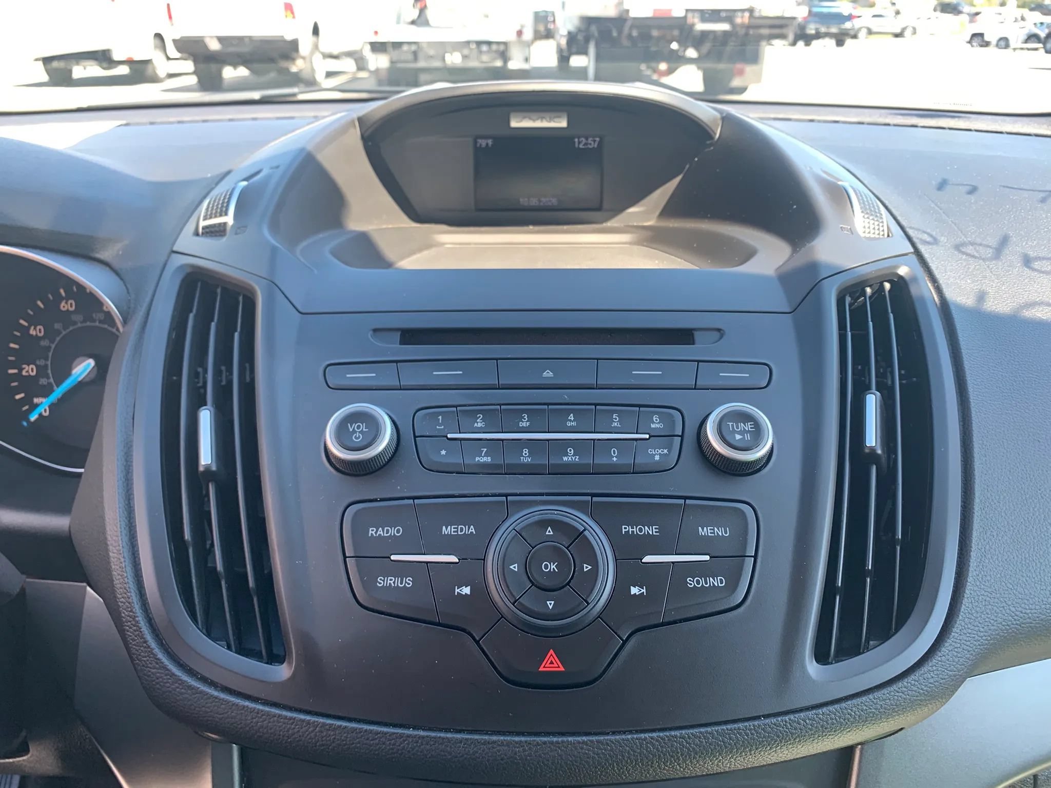 Used 2017 Ford Escape SE AWD/4WD image 18