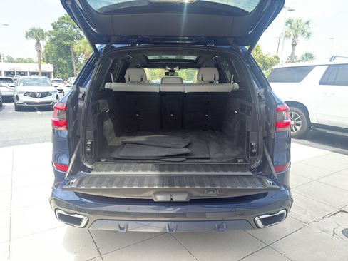 Used 2020 BMW X5 xDrive40i w/ M Sport Package AWD/4WD image 10