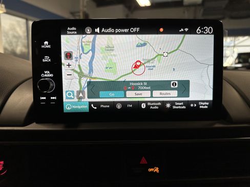 New 2025 Honda Pilot Touring image 28