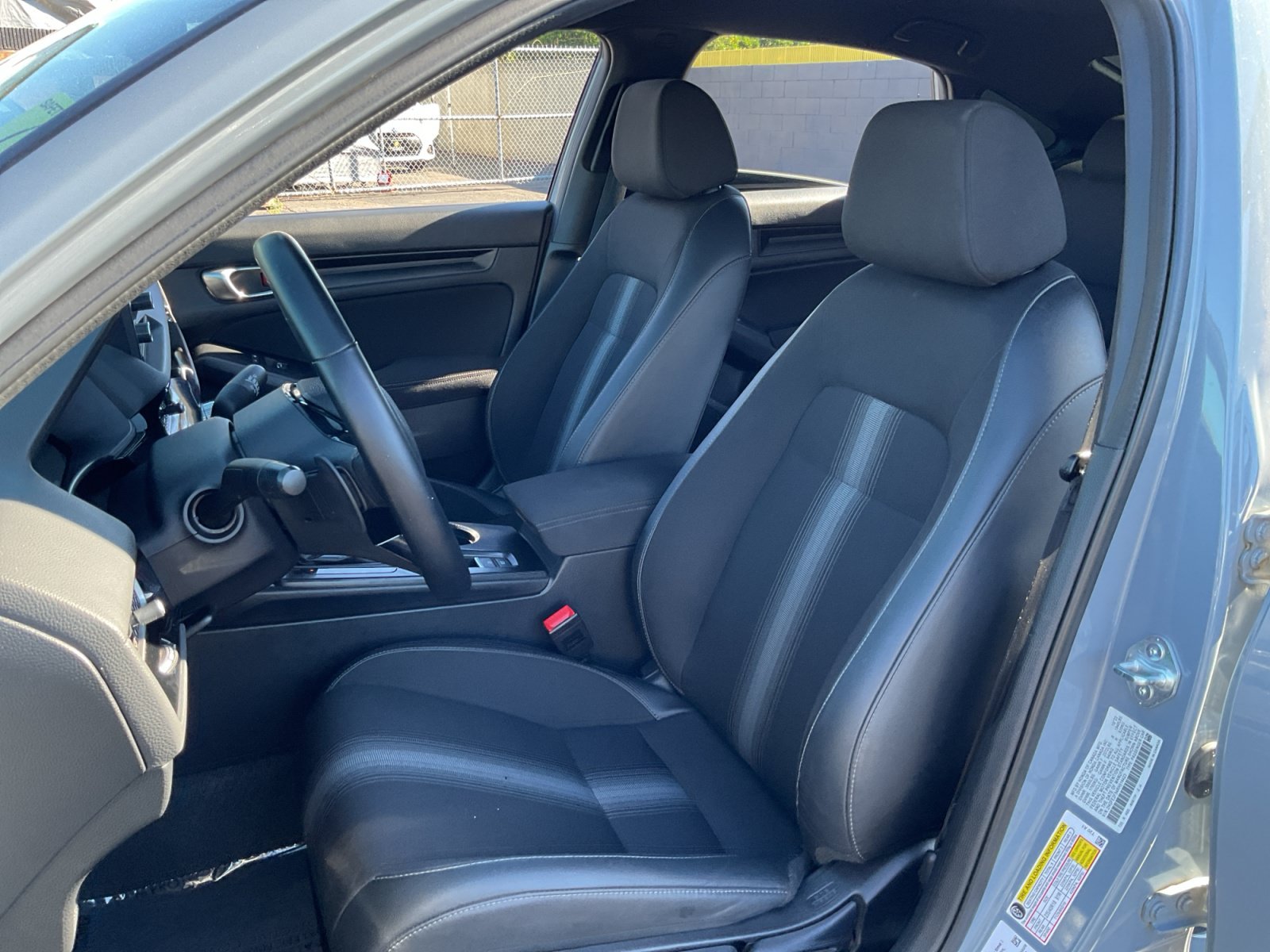 Used 2024 Honda Civic Sport image 18