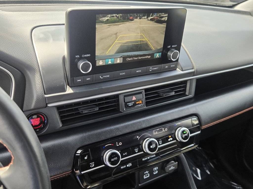 Certified 2023 Honda Pilot Sport image 23