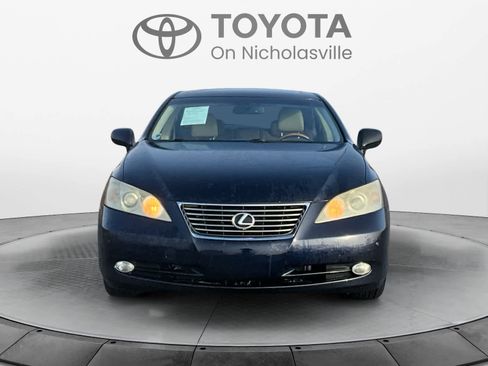 Used 2008 Lexus ES 350 image 9