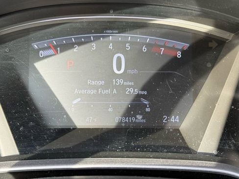 Used 2019 Honda CR-V Touring image 13