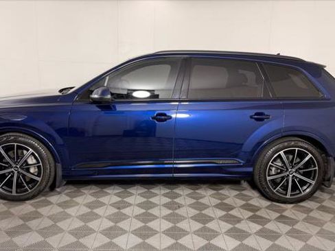 Used 2020 Audi Q7 3.0T Prestige AWD/4WD image 6