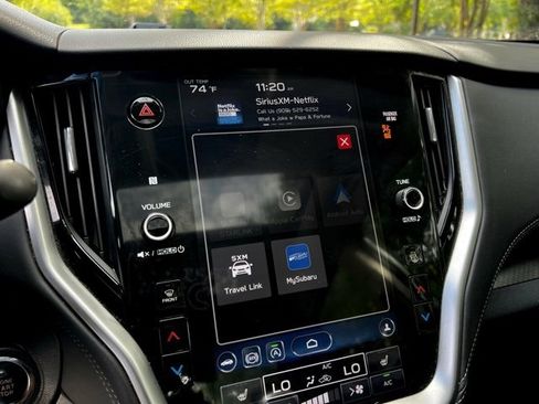 Used 2021 Subaru Legacy Premium image 47