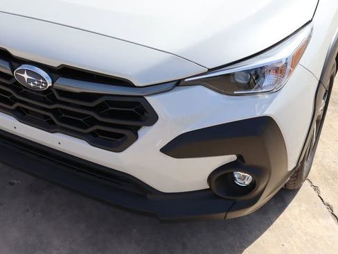 Certified 2024 Subaru Crosstrek 2.0i Premium w/ Crosstrek Mirror Package AWD/4WD image 10