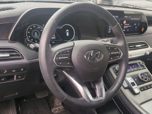 Used 2020 Hyundai Palisade Limited AWD/4WD image 13