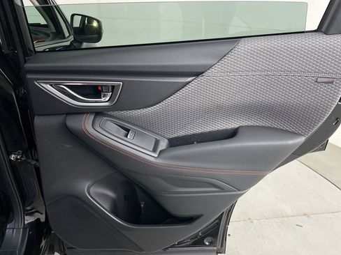 Used 2021 Subaru Forester Sport w/ Popular Package #2 image 23