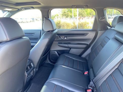 Used 2024 Honda CR-V Sport-L image 17