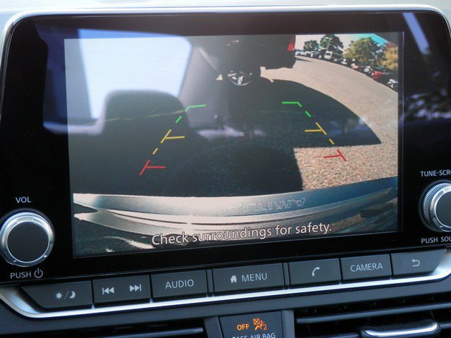 Used 2026 Nissan Altima 2.5 SV FWD image 31