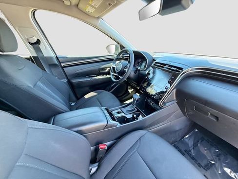 Used 2024 Hyundai Tucson SEL image 27