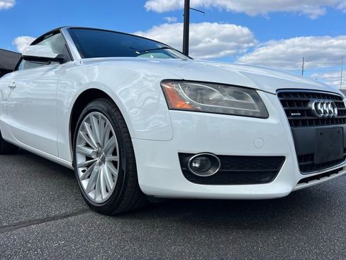 Used 2011 Audi A5 2.0T Premium Plus image 11
